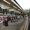Photo 9: High Barnet Station - (5min)