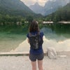 Photograph of Natalie 