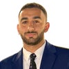 Photograph of Mohannad