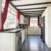 Photo 5: Kitchen fully furnished
