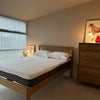 Photo 4: New Bed with Emma Mattress 