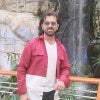 Photograph of Rohit 