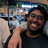 Photograph of Nithin 