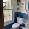 Photo 2: Separate toilet