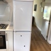 Photo 4: Fridge freezer