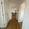 Photo 3: Hallway leading to lounge and kitchen