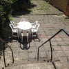 Photo 2: The garden