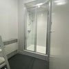 Photo 5: Communal shower room