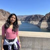 Photograph of Yasmin