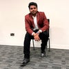 Photograph of Arun