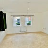Photo 6: open plan living room 