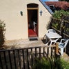 Photo 2: Private entrance via sunny decking