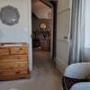 Photo 3: Bedroom towards lounge