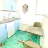 Photo 6: Kitchen 2/dining/office