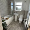 Photo 3: Bathroom