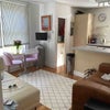 Photo 7: Lounge/ kitchen