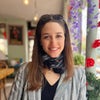 Photograph of Michela