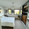 Photo 3: Main bedroom