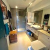 Photo 8: bathroom