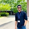 Photograph of SOORAJ