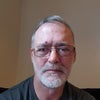 Photograph of Allan