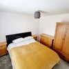 Photo 2: The room