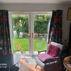 Photo 5: French Doors to Garden 