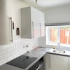 Photo 6: Kitchen area