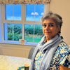 Photograph of Fahmida 