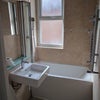 Photo 8: Shared bathroom
