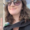 Photograph of Rachel