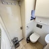 Photo 5: Private toilet