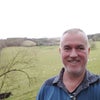 Photograph of Graeme