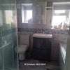 Photo 2: Upstairs bathroom