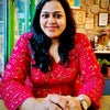 Photograph of Gayathri