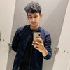 Photograph of Kavin