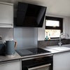 Photo 7: Extractor fan