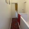 Photo 7: Top of the stairs - avail room straight ahead, bathroom to right