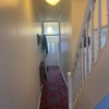 Photo 6: View from back door looking at front door 