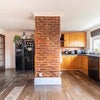 Photo 3: Open plan kitchen