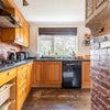 Photo 2: Open Plan Kitchen