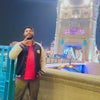 Photograph of Saif