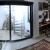 Photo 4: view from living room to atrium and dining room/kitchen