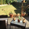 Photo 9: Bedroom facing the garden 