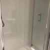 Photo 4: Large shower