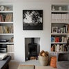 Photo 3: Shared Living room