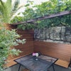 Photo 8: Shared Private garden