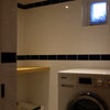 Photo 9: miele washing machine, laundry room