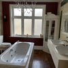 Photo 4: Private bathroom 