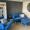 Photo 3: Comfortable living room